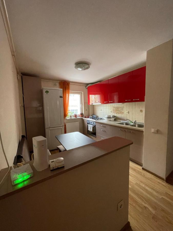 Cerna Apartament Apartment Brasov Exterior photo