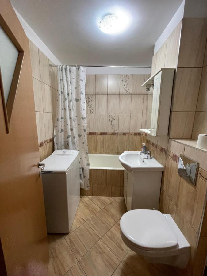 Cerna Apartament Apartment Brasov Exterior photo