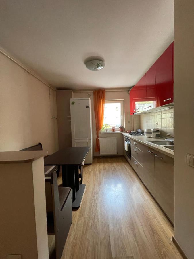 Cerna Apartament Apartment Brasov Exterior photo