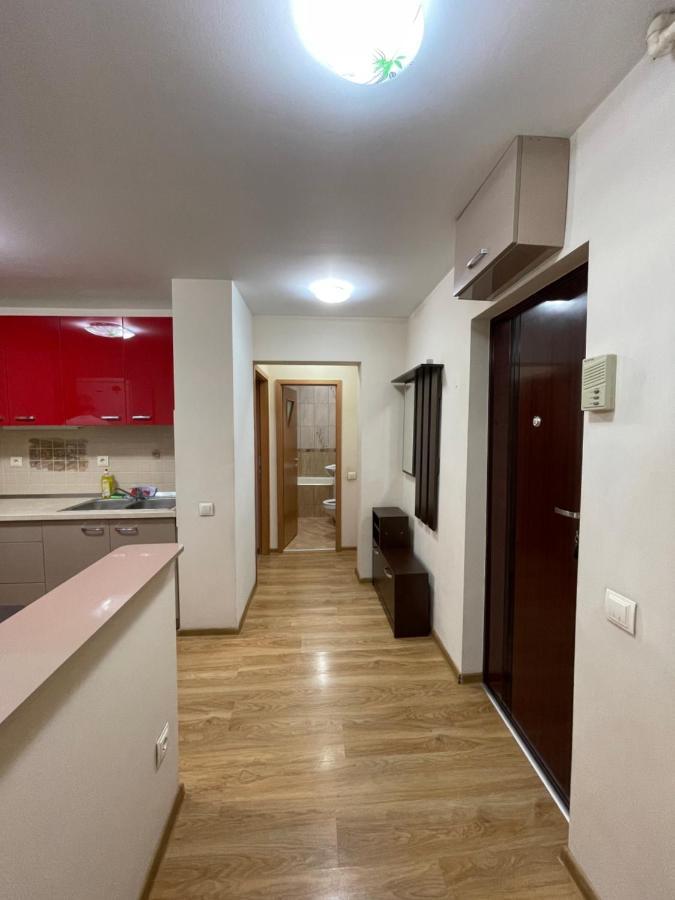 Cerna Apartament Apartment Brasov Exterior photo