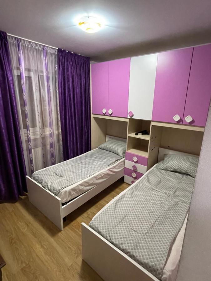 Cerna Apartament Apartment Brasov Exterior photo